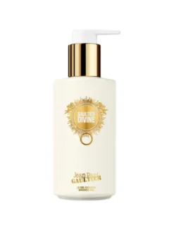 Jean Paul Gaultier Jean Paul Gaultier Gaultier Divine żel pod prysznic 200ml Żel pod prysznic