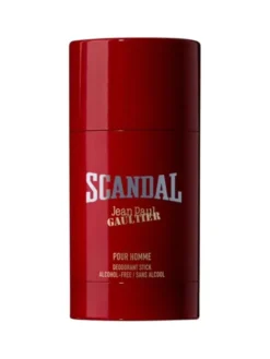 Jean Paul Gaultier Jean Paul Gaultier Scandal Pour Homme dezodorant sztyft 75g Dezodorant sztyft