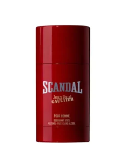 Jean Paul Gaultier Jean Paul Gaultier Scandal Pour Homme dezodorant sztyft 75g Dezodorant sztyft