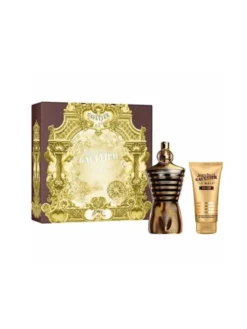 Jean Paul Gaultier Le Male Elixir Zestaw zapachowy