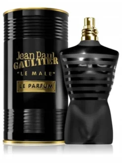 Jean Paul Gaultier Le Male Le Parfum Woda perfumowana
