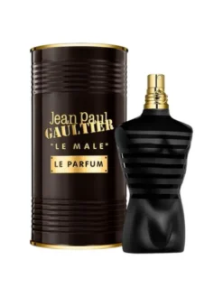 Jean Paul Gaultier Le Male Le Parfum Woda perfumowana