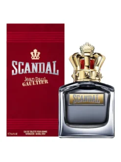 Jean Paul Gaultier Scandal Pour Homme Woda toaletowa