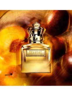 Jean Paul Gaultier Scandal Pour Homme Absolu Perfumy