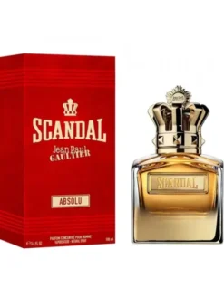 Jean Paul Gaultier Scandal Pour Homme Absolu Perfumy