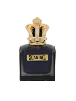 Jean Paul Gaultier Scandal Pour Homme Intense Woda perfumowana