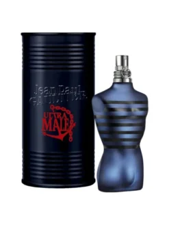 Jean Paul Gaultier Ultra Male Intense Woda toaletowa