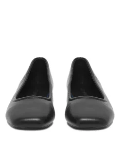 JENNY Baleriny CEO-WS1332-02 Czarny