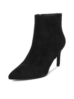 JENNY Botki CEO-R25AW09002-B Czarny