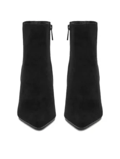 JENNY Botki CEO-R25AW09002-B Czarny