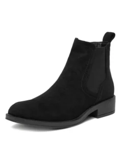 JENNY Botki CEO-13556-T06 Czarny
