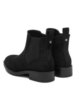 JENNY Botki CEO-13556-T06 Czarny