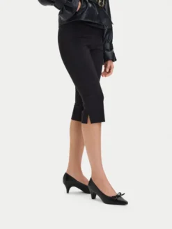 JENNY Czółenka CEO-LS6633-01 Czarny