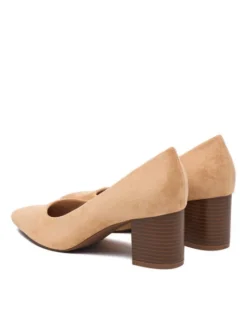 JENNY Czółenka CEO-R26SS09209 Beżowy