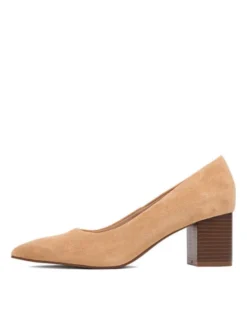 JENNY Czółenka CEO-R26SS09209 Beżowy