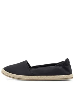 Jenny Fairy Espadryle KAYLA WSK1609-05 Czarny