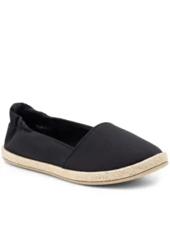 Jenny Fairy Espadryle KAYLA WSK1609-05 Czarny