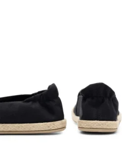 Jenny Fairy Espadryle KAYLA WSK1609-05 Czarny