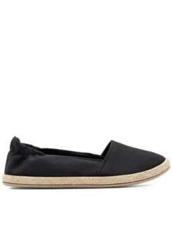 Jenny Fairy Espadryle KAYLA WSK1609-05 Czarny