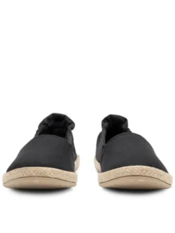 Jenny Fairy Espadryle KAYLA WSK1609-05 Czarny