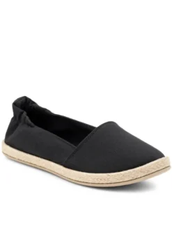 Jenny Fairy Espadryle KAYLA WSK1609-05 Czarny