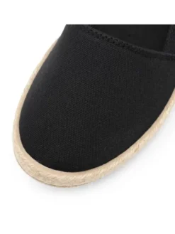 Jenny Fairy Espadryle KAYLA WSK1609-05 Czarny
