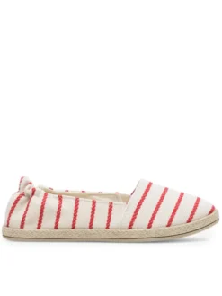Jenny Fairy Espadryle KAYLA WSK1609-05 Biały