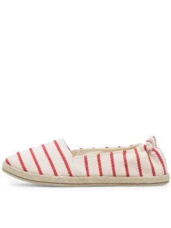 Jenny Fairy Espadryle KAYLA WSK1609-05 Biały