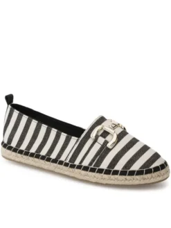 Jenny Fairy Espadryle WFA2758-1 Beżowy