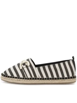 Jenny Fairy Espadryle WFA2758-1 Beżowy