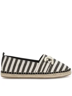 Jenny Fairy Espadryle WFA2758-1 Beżowy