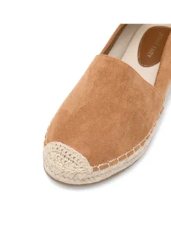 Jenny Fairy Espadryle WSS990-224 Brązowy