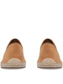 Jenny Fairy Espadryle WSS990-224 Brązowy