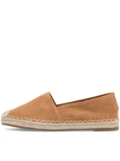 Jenny Fairy Espadryle WSS990-224 Brązowy