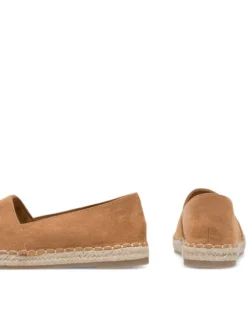 Jenny Fairy Espadryle WSS990-224 Brązowy