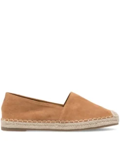 Jenny Fairy Espadryle WSS990-224 Brązowy