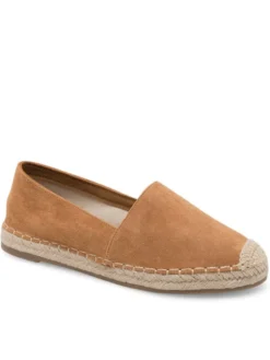 Jenny Fairy Espadryle WSS990-224 Brązowy