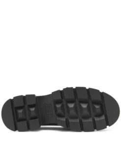 Jenny Fairy Loafersy ELDO WYL3672-1 Czarny
