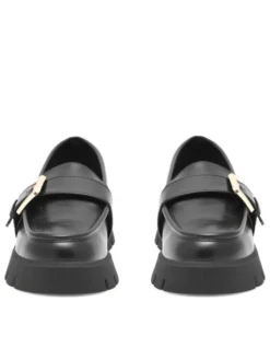 Jenny Fairy Loafersy ELDO WYL3672-1 Czarny