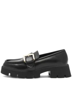 Jenny Fairy Loafersy ELDO WYL3672-1 Czarny