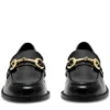 Jenny Fairy Loafersy ENNEA WYL3644A-1 Czarny