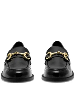 Jenny Fairy Loafersy ENNEA WYL3644A-1 Czarny