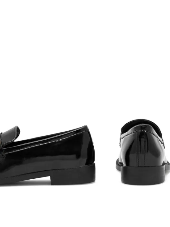 Jenny Fairy Loafersy ENNEA WYL3644A-1 Czarny