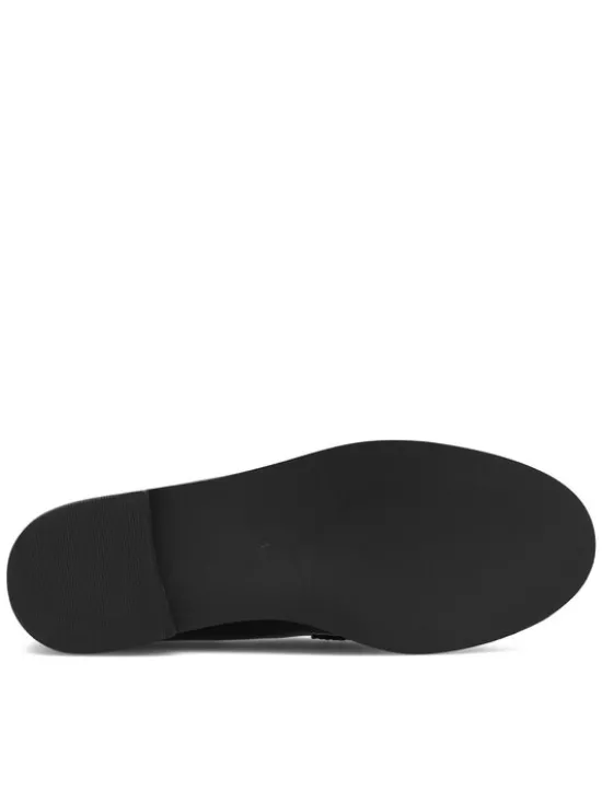 Jenny Fairy Loafersy ENNEA WYL3644A-1 Czarny