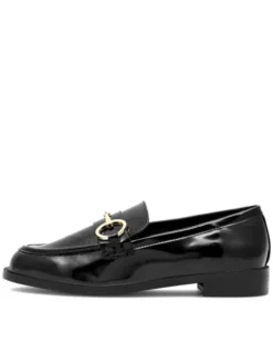 Jenny Fairy Loafersy ENNEA WYL3644A-1 Czarny