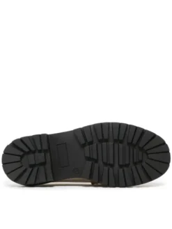 Jenny Fairy Loafersy HY60031D-3 Beżowy