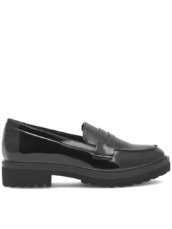 Jenny Fairy Loafersy WYL3166-5 Czarny