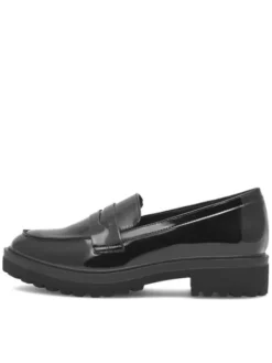 Jenny Fairy Loafersy WYL3166-5 Czarny