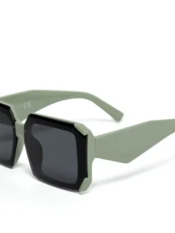 Jenny Fairy Okulary przeciwsłoneczne 4WF-003-SS24 Zielony