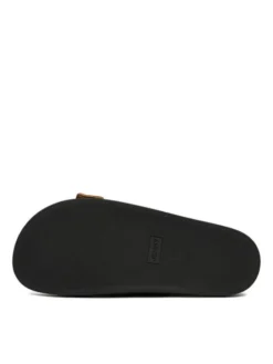 JENNY Klapki CEO-WS6562-02 Brązowy
